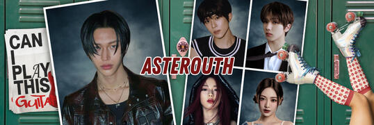 ASTEROUTH